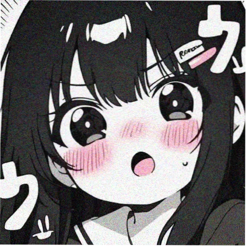 沈知微 角色头像